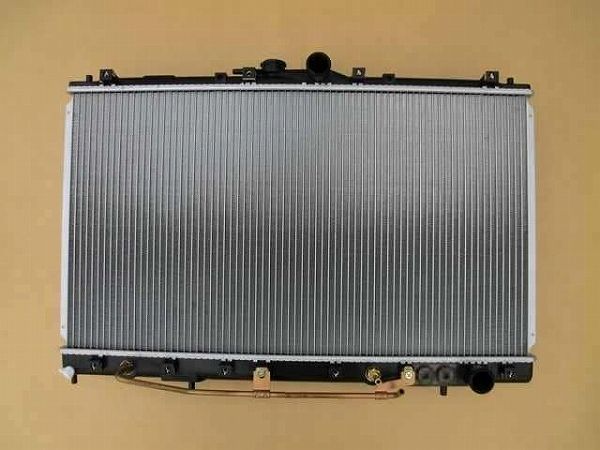 国内優良メーカー ラジエーター 三菱 デボネア 参考純正品番