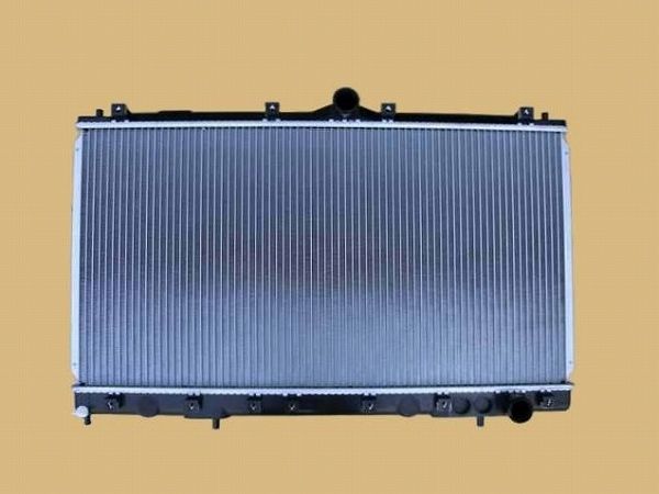 国内優良メーカー ラジエーター 三菱 GTO MT車用 参考純正品番：MB924242