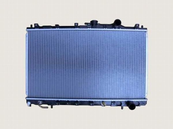 国内優良メーカー ラジエーター 三菱 シャリオ AT車用 参考純正品番