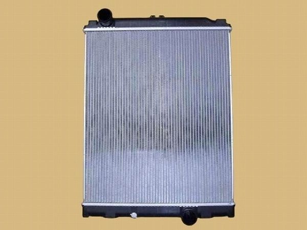 国内優良メーカー ラジエーター 三菱ふそう ローザ 参考純正品番：MC348084