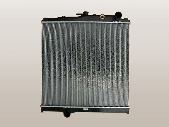 【18ヶ月保証/ラジエター(NR0028)】ミラ L700S L710S 新品 ラジエーター (16400-97212-000)【送料込(北海道/沖縄は除く)】 ミラ ラジエーター L700S 16400-97206-000 AT車 有限会社いわきラジエーター