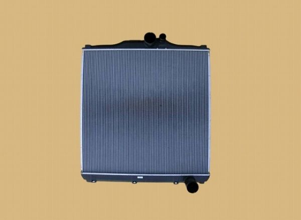 ラジエーター ヒノ プロフィア FR2K K13D MT MT車用 参考純正品番：S160-815250 AP-RAD-2710 ラジエーター ヒノ プロフィア FR2K K13D MT MT車用 参考純正品番