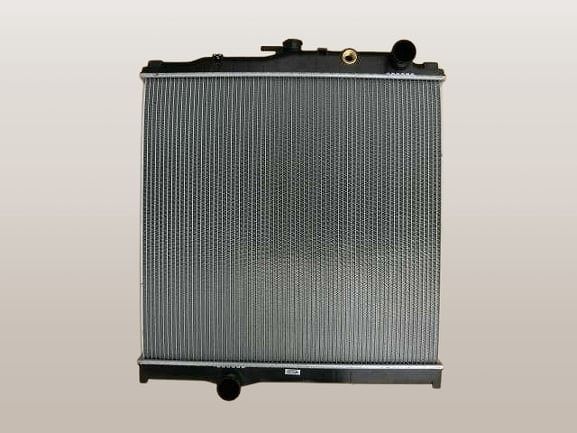 国内優良メーカー ラジエーター 三菱ふそう ファイター 参考純正品番：ME293975