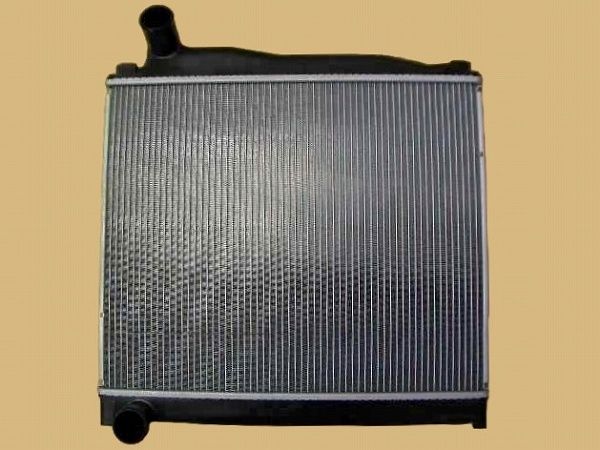 国内優良メーカー ラジエーター 三菱ふそう ファイター FK71GC 6M61