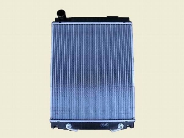 ラジエーター ヒノ プロフィア FR2K K13D MT MT車用 参考純正品番：S160-815250 AP-RAD-2710 ラジエーター ヒノ プロフィア FR2K K13D MT MT車用 参考純正品番