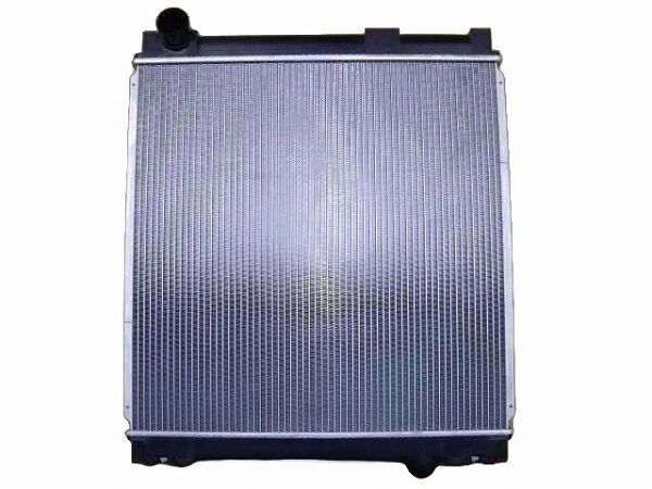 国内優良メーカー ラジエーター 三菱ふそう キャンター 参考純正品番：ME403818