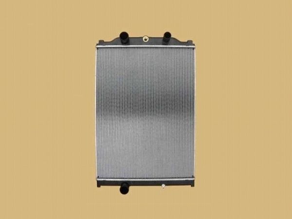 国内優良メーカー ラジエーター 三菱ふそう バス AR820 6M60 参考純正品番：ME408236
