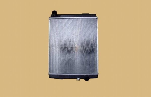キャンターラジエーターME408731 キャンター ラジエター 交換 FE71DB ME408731 (有)いわき