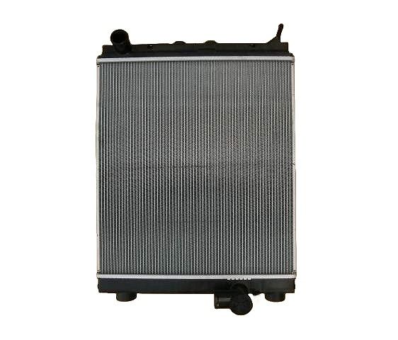 国内優良メーカー ラジエーター 三菱ふそう キャンター 参考純正品番：ME418427