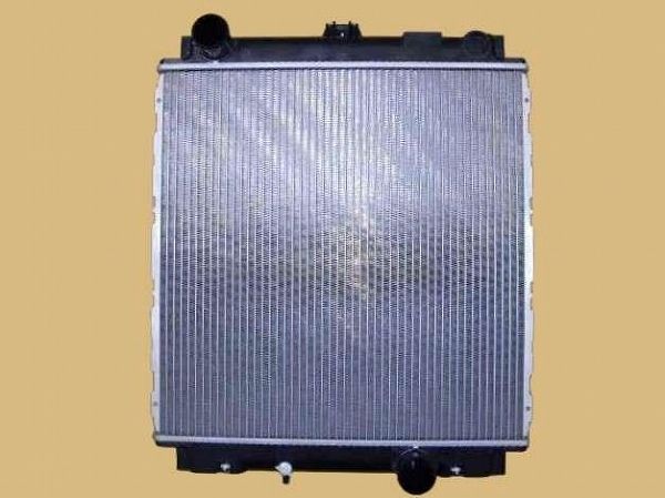 国内優良メーカー ラジエーター 三菱ふそう キャンター 参考純正品番：ML126002