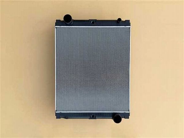 国内優良メーカー ラジエーター 三菱ふそう バス 参考純正品番：ML227164