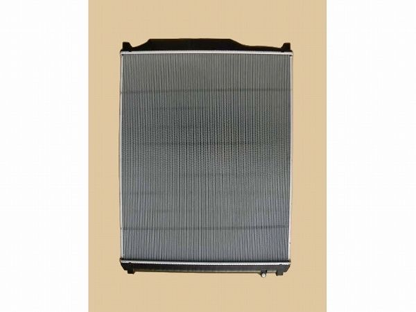 国内優良メーカー ラジエーター 三菱ふそう スーパーグレート 参考純正品番：ML281339_1