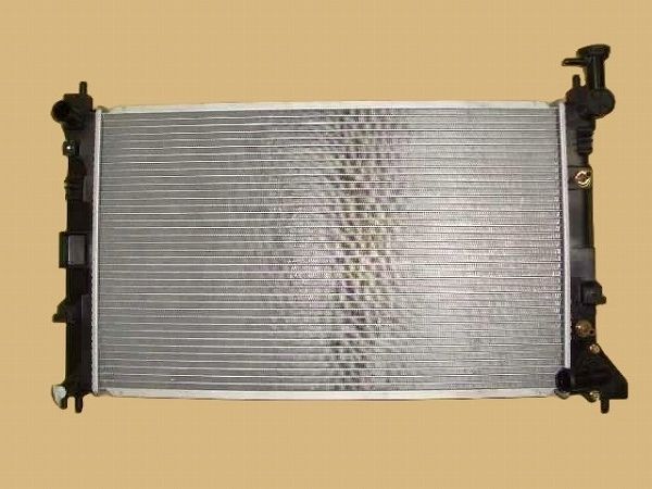 国内優良メーカー ラジエーター 三菱 コルト 参考純正品番：MN153084