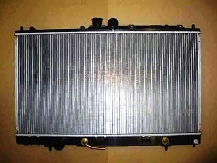 国内優良メーカー ラジエーター 三菱 ランサー 参考純正品番：MN153473