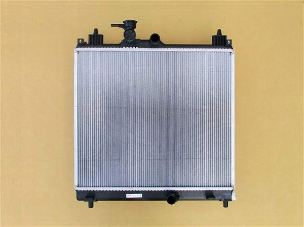 国内優良メーカー ラジエーター 三菱 デリカD：2 MB36S K12C AT 2015年11月〜2020年12月 参考純正品番：MQ510244