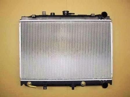 国内優良メーカー ラジエーター 三菱 デリカ SK82VM F8E AT 1999年09月〜2003年12月 参考純正品番：MQ900830
