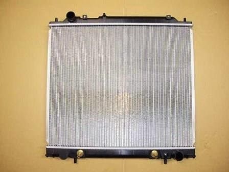 国内優良メーカー ラジエーター 三菱 デリカスペースギア 参考純正品番