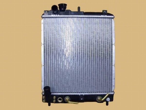 国内優良メーカー ラジエーター 三菱 ミニカ 参考純正品番：MR204988