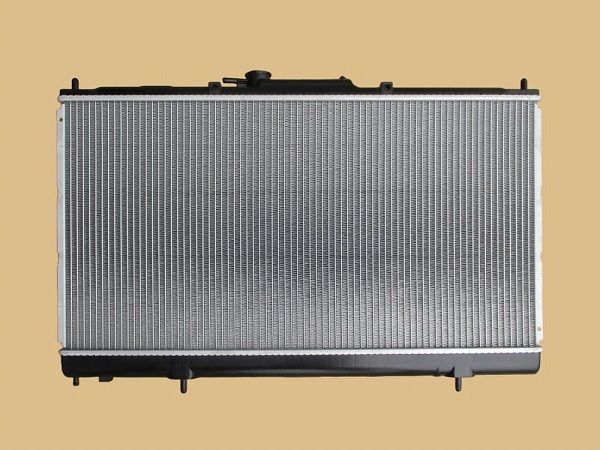 国内優良メーカー ラジエーター 三菱 ギャラン EC5A 6A13 MT 1996年07月〜2002年09月 MT車用 参考純正品番：MR212455_1