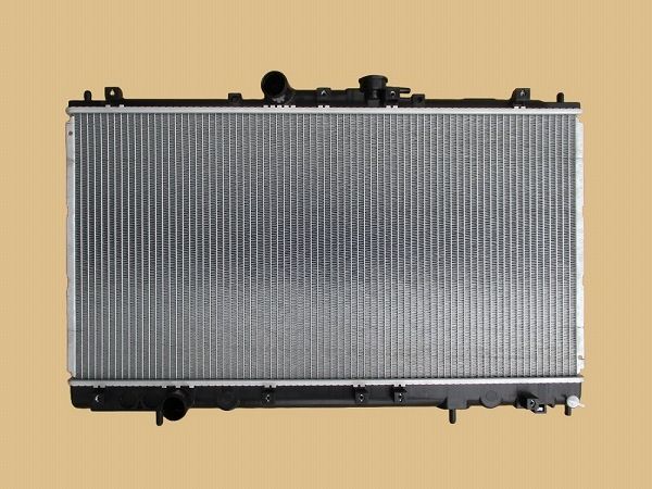 国内優良メーカー ラジエーター 三菱 レグナム EA5W 6A13 MT 1996年06月〜1998年08月 参考純正品番：MR281667