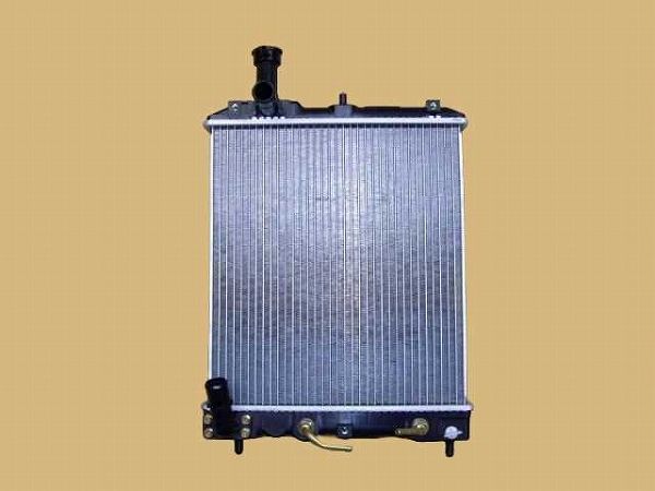 国内優良メーカー ラジエーター 三菱 トッポBJ 参考純正品番：MR312822