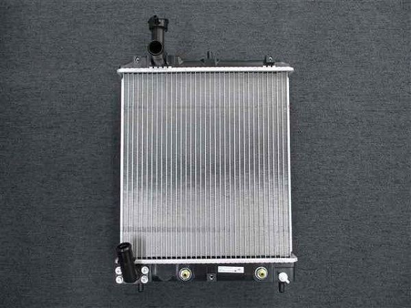国内優良メーカー ラジエーター 三菱 トッポBJ 参考純正品番：MR464690