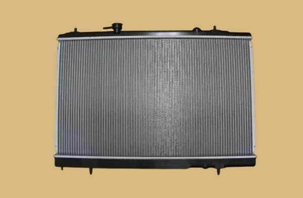 国内優良メーカー ラジエーター 三菱 ディオン CR5W 4G93 AT 2002年04
