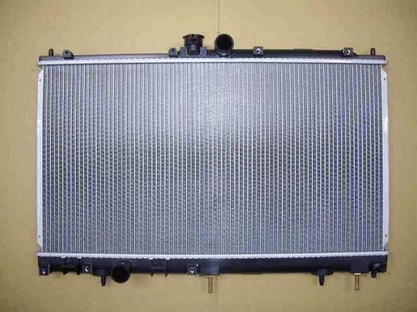 参考　確認用 国内優良メーカー ラジエーター 三菱 ランサーエボリューション