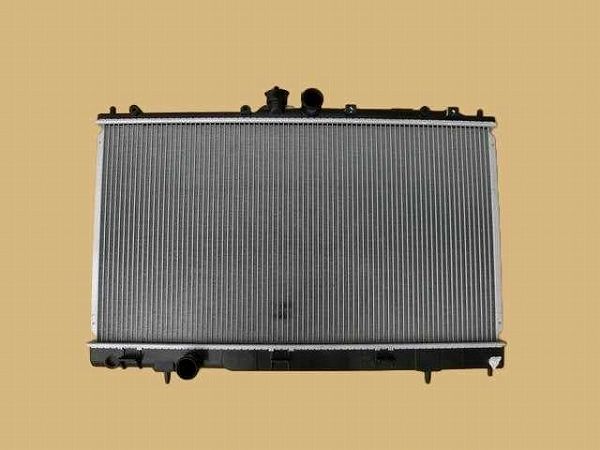 国内優良メーカー ラジエーター 三菱 ランサー CS2V 4G15 MT 2002年11月〜2008年12月 MT車用 参考純正品番：MR968857