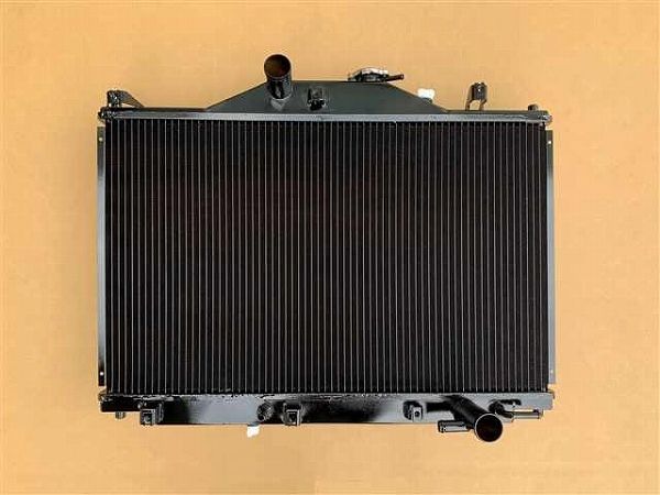 国内優良メーカー ラジエーター マツダ ユーノスコスモ 強化品 参考純正品番：NF01-15-200D
