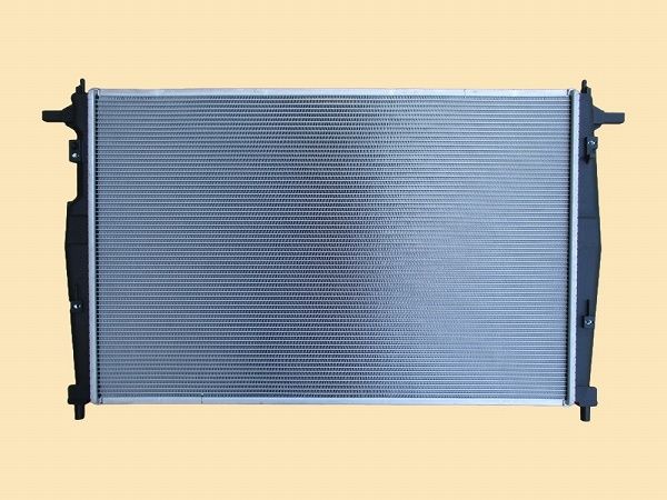 国内優良メーカー ラジエーター マツダ MX-30 DREJ3P PEVPH AT 2020年08月〜2022年09月 参考純正品番：PAF1-15-200