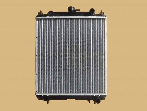 国内優良メーカー ラジエーター コベルコ建機 パワーショベル 参考純正品番：PW05P00040F1