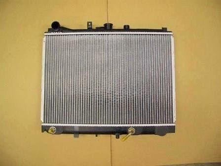 国内優良メーカー ラジエーター マツダ ボンゴ 参考純正品番：R21E-15-200C