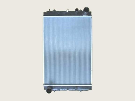 国内優良メーカー ラジエーター 日野 レインボー 参考純正品番：S1608-15931
