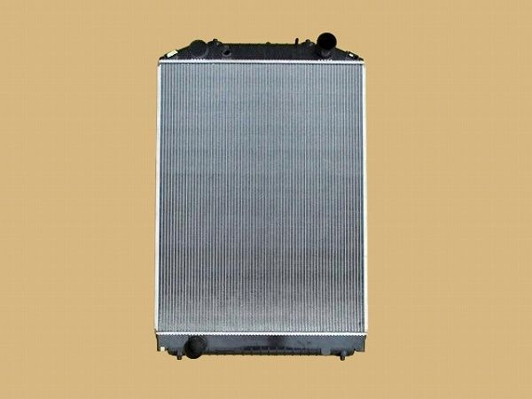 国内優良メーカー ラジエーター 日野 セレガ 参考純正品番：S160-816080