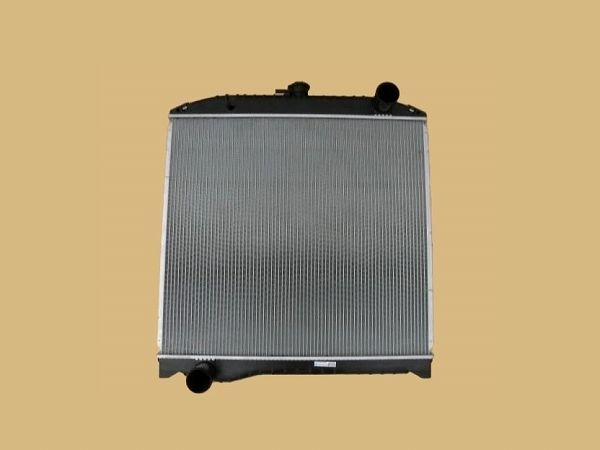 国内優良メーカー ラジエーター 日野 レンジャー 参考純正品番：S1609-06450