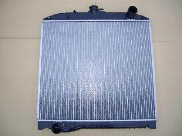 国内優良メーカー ラジエーター 日野 レンジャー 参考純正品番：S160-906872