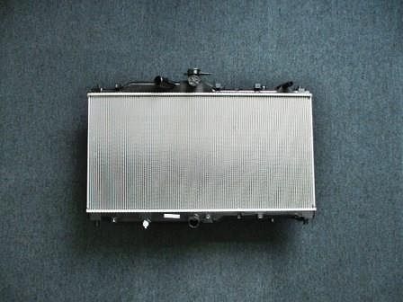 国内優良メーカー ラジエーター マツダ デミオ 参考純正品番