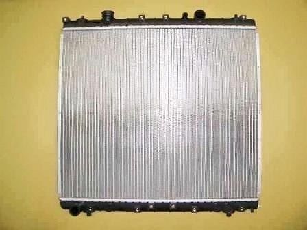 国内優良メーカー ラジエーター マツダ ボンゴフレンディ MT車用 参考純正品番：WL01-15-200E