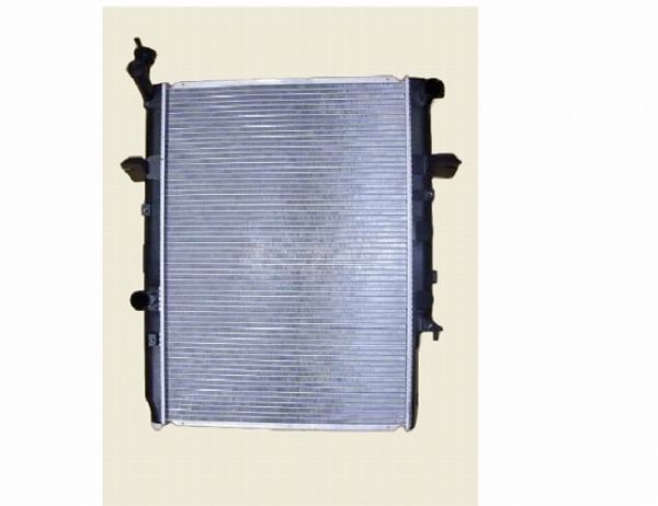 国内優良メーカー ラジエーター マツダ タイタン MT車用 参考純正品番
