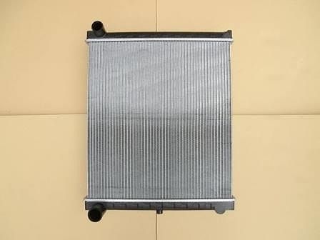 国内優良メーカー ラジエーター マツダ タイタン AT車用 参考純正品番：YJ10-15-200C