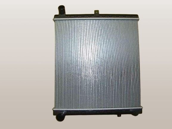 国内優良メーカー ラジエーター マツダ タイタン MT車用 参考純正品番：YJ35-15-200