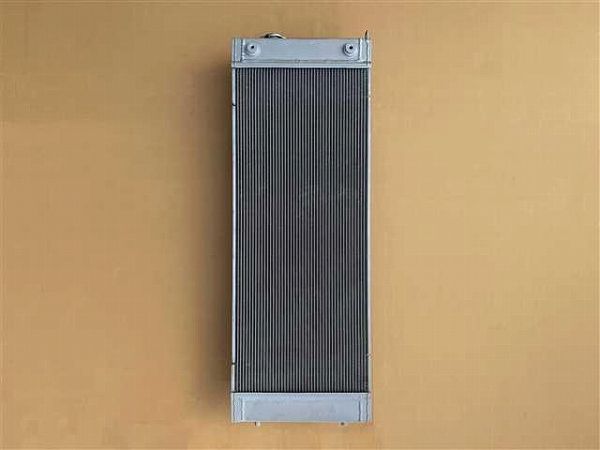 国内優良メーカー ラジエーター コベルコ建機 パワーショベル SK200-9 参考純正品番：YN05P00076F1