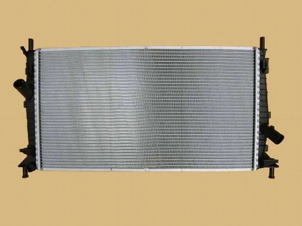 国内優良メーカー ラジエーター マツダ アクセラ 参考純正品番：Z603-15-200