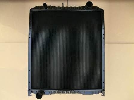 国内優良メーカー リビルトラジエーター いすゞ ギガ 参考純正品番：1-21410-685-0