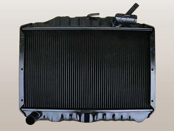 国内優良メーカー リビルトラジエーター 日野 レンジャー FC2JGBA J08C MT 参考純正品番：16081-5500 119,900円