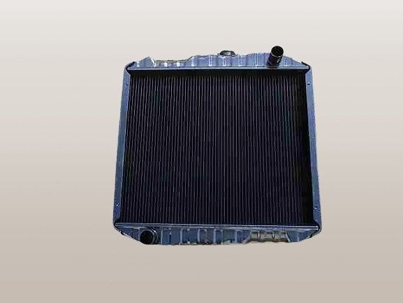 国内優良メーカー リビルトラジエーター 日野 レンジャー FD3W W06E MT 参考純正品番：16090-3260