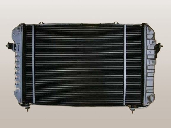 国内優良メーカー リビルトラジエーター トヨタ タウンエース MT車用