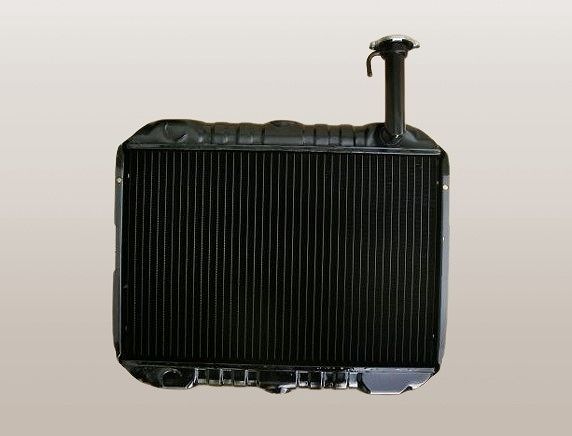 国内優良メーカー リビルトラジエーター トヨタ フォークリフト MT車用 参考純正品番：16400-22000-71 96,195円