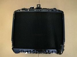 国内優良メーカー リビルトラジエーター トヨタ ハイエース MT車用 参考純正品番：16400-54280